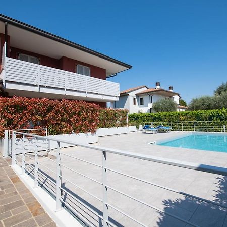 Villa Liliana - App. 06 Sirmione Dış mekan fotoğraf